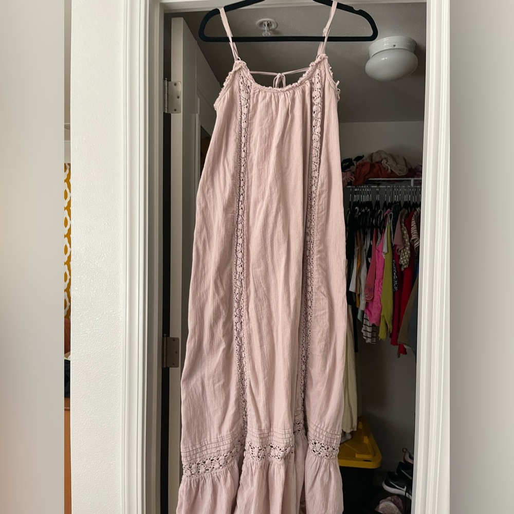 Aerie maxi